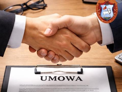 Kolejna ważna inwestycja drogowa w Krościenku nad Dunajcem!