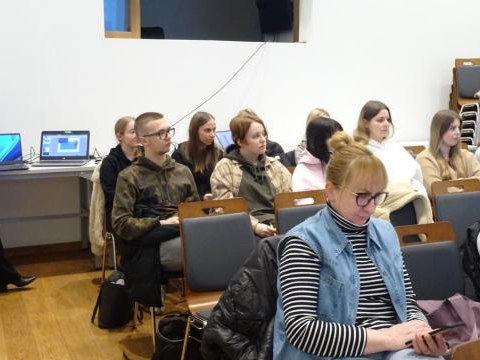 Rozwój zawodowy i własna marka