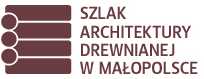 Szlak Architektury Drewnianej w Małopolsce