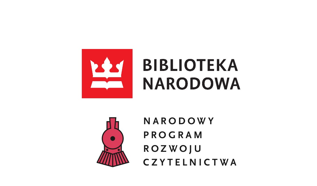 logo biblioteka narodowa