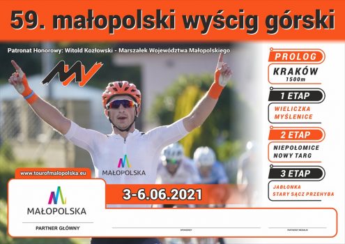 Plakat_Malopolski_Wyscig_Gorski_2021_