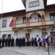 Święto uchwalenia Konstytucji 3 Maja w stolicy Pienin