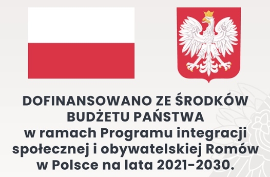 Utworzenie Centrum Kultury i Edukacji Romów w Krościenku nad Dunajcem – etap I