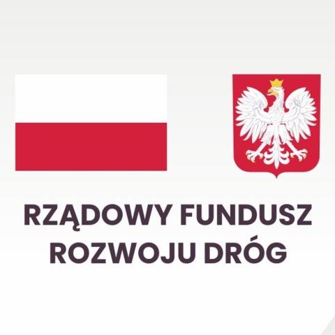 Przebudowa drogi gminnej ul. Pienińska miejscowości Grywałd  pow. nowotarski gmina Krościenko nad Dunajcem