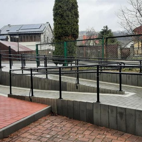 Zwiększenie dostępności szkół podstawowych na terenie Gminy Krościenko nad Dunajcem dla osób ze specjalnymi potrzebami edukacyjnymi