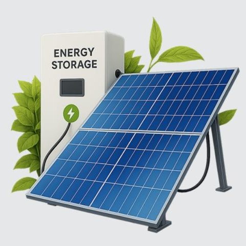 Program „Mój Prąd”