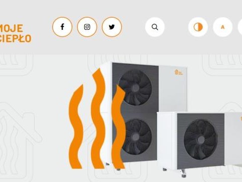 Program „Moje Ciepło”