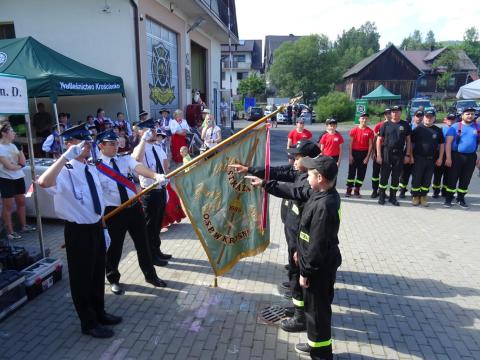 Otwarcie lata w Krośnicy