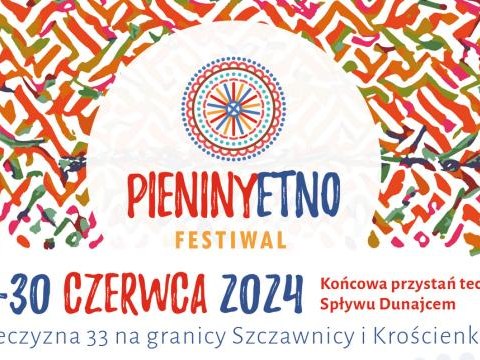 Pieniny Etno Festiwal!