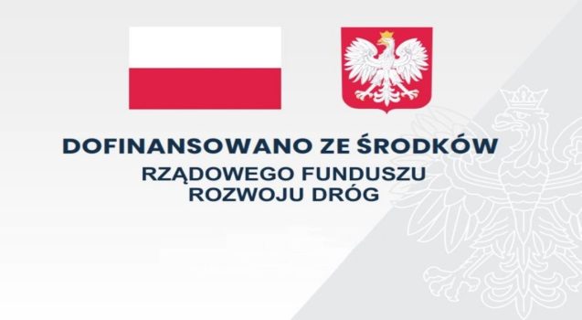 MAMY TO - ulica Szkolna w Grywałdzie będzie remontowana