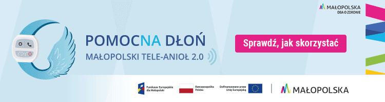 Małopolski Tele-Anioł 2.0
