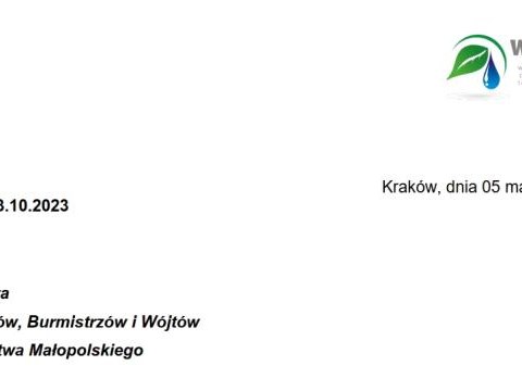Małopolski pilotaż zakończony – co dalej z operatorami programu?