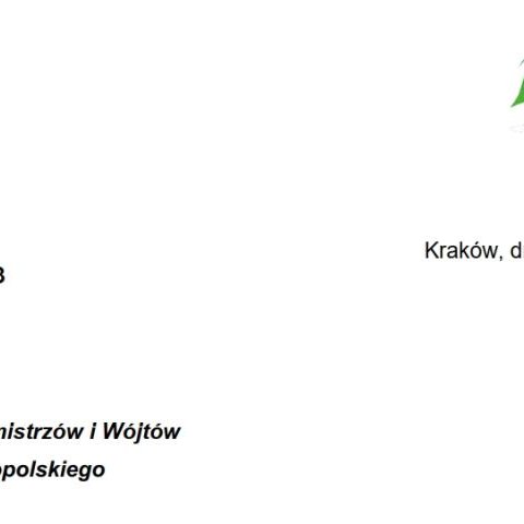 Małopolski pilotaż zakończony – co dalej z operatorami programu?