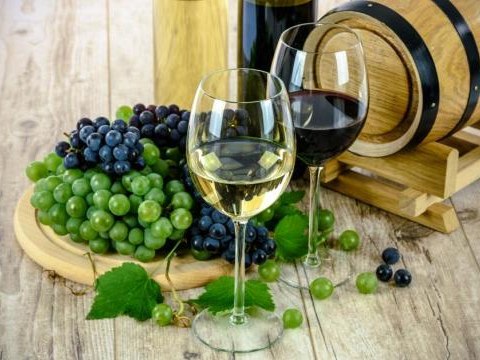 Informacja dla Przedsiębiorców prowadzących sprzedaż napojów alkoholowych