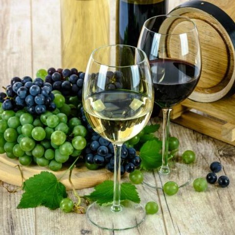 Informacja dla Przedsiębiorców prowadzących sprzedaż napojów alkoholowych