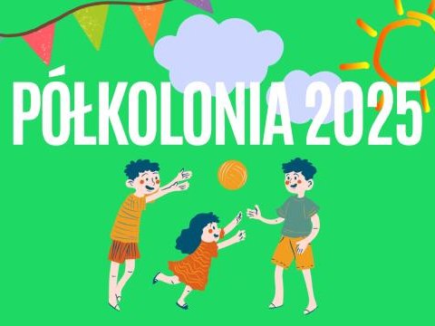Półkolonia w Szkole Podstawowej nr 2 w Krościenku nad Dunajcem