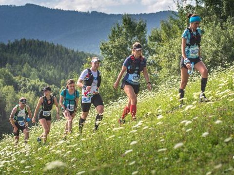 X Festiwal Biegów Górskich Gorce Ultra-Trail® – 1–3 sierpnia 2025 r., Ochotnica Dolna – ZAPISY ONLINE DO 10 LIPCA!