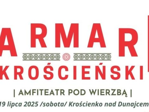 Jarmark Krościeński 2025