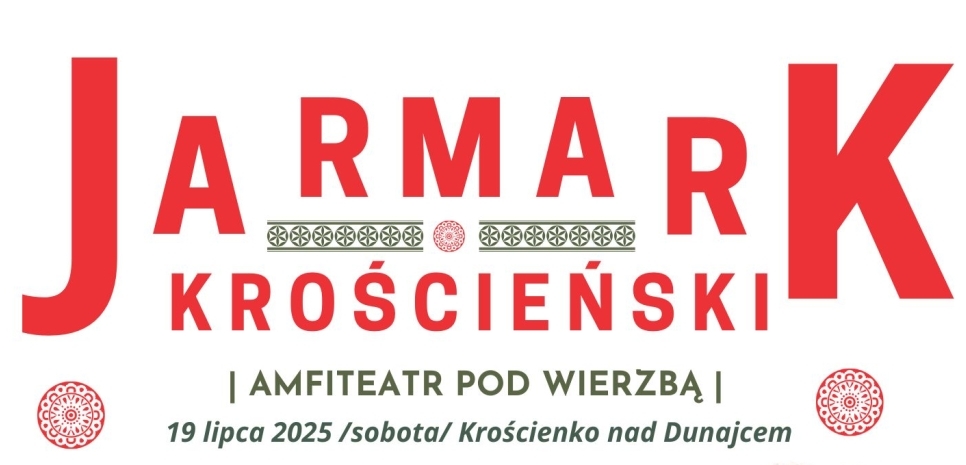 Jarmark Krościeński 2025
