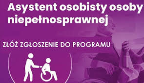 Asystent osobisty osoby z niepełnosprawnością – dla Jednostek Samorządu Terytorialnego – edycja 2026
