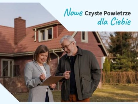 Komunikat w sprawie czasowego zawieszenia wybranych kotłów na pellet na Liście Zielonych Urządzeń i Materiałów (ZUM)