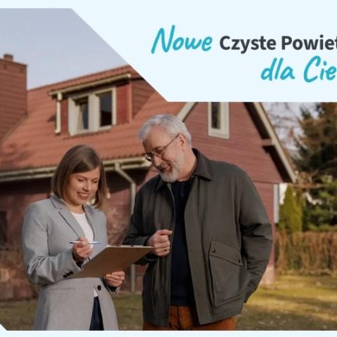 Komunikat w sprawie czasowego zawieszenia wybranych kotłów na pellet na Liście Zielonych Urządzeń i Materiałów (ZUM)