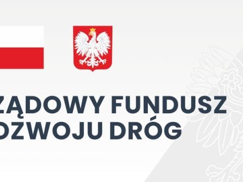 Przebudowa drogi ul. Pienińskiej w miejscowości Grywałd