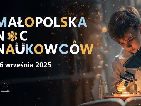 Małopolska Noc Naukowców po raz pierwszy w ANS w Nowym Targu!