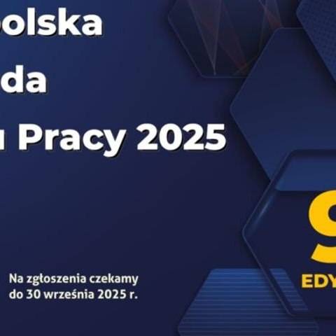 Konkurs - Małopolska Nagroda Rynku Pracy 2025