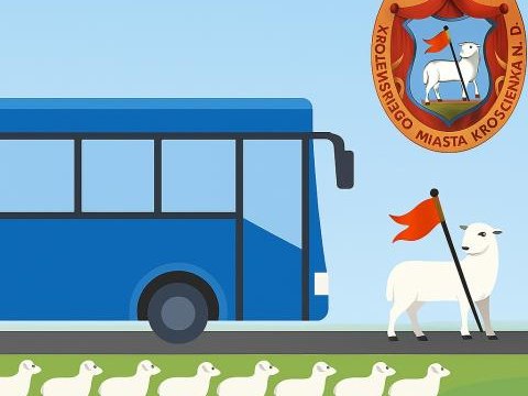 Kursowanie Autobusów w sobotę 11-10-2025 z wiązku z Redykiem (Szczawnica i Nowy Targ)
