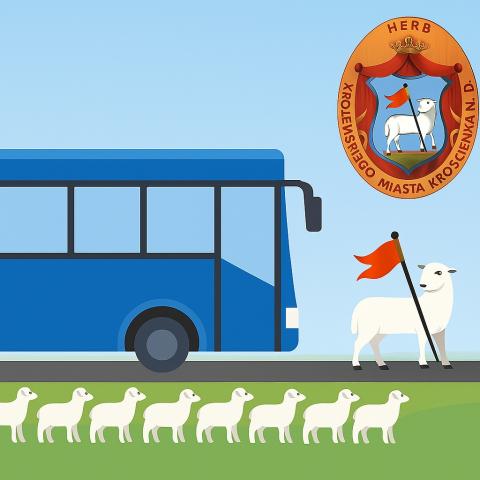 Kursowanie Autobusów w sobotę 11-10-2025 z wiązku z Redykiem (Szczawnica i Nowy Targ)