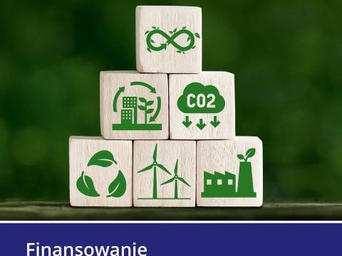 Nowa publikacja UKNF: „Finansowanie zrównoważonego rozwoju – podstawowe zagadnienia i aspekty regulacyjne”