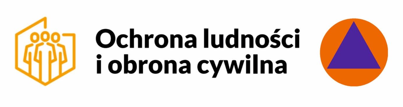 Ochrona ludności i obrona cywilna - dofinansowanie dla Gminy Krościenko nad Dunajcem