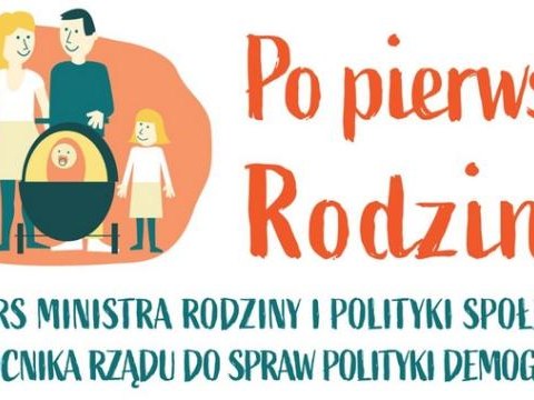 Otwarcie Poradni Rodzinnej Fundacji Towarzyszenia Rodzinie w Nowym Targu oraz nabór do projektu „Po pierwsze Rodzina”
