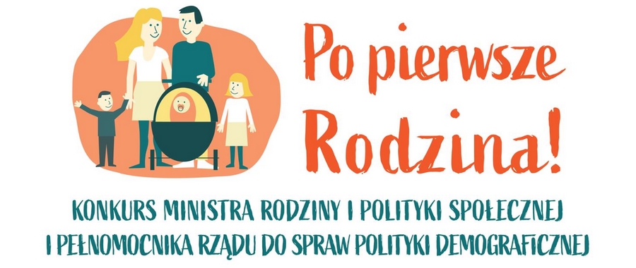 Otwarcie Poradni Rodzinnej Fundacji Towarzyszenia Rodzinie w Nowym Targu oraz nabór do projektu „Po pierwsze Rodzina”