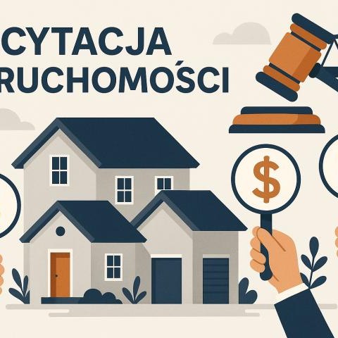 Ogłoszenie o drugiej publicznej licytacji nieruchomości położona w Tylmanowej (gmina Ochotnica Dolna, powiat nowotarski, województwo małopolskie)