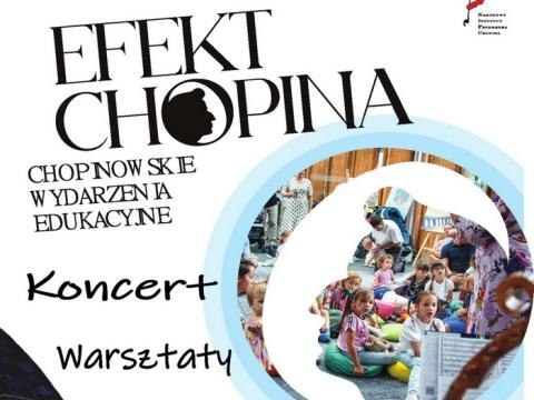 Efekt Chopina – Muzyka jest dobra na wszystko, czyli kiedy emocje biorą górę