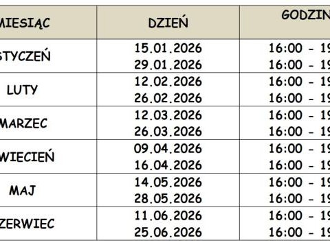 PUNKT POMOCY I WSPARCIA PSYCHOTERAPEUTYCZNEGO