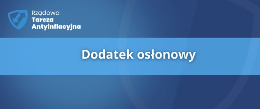 Dodatek osłonowy w 2024 roku