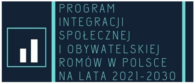 Program integracji społecznej i obywatelskiej Romów – dotacja