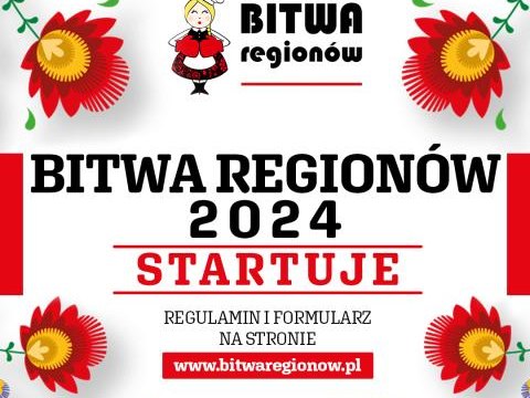 X edycja Konkursu Kulinarnego dla Kół Gospodyń Wiejskich pn. ”Bitwa Regionów”