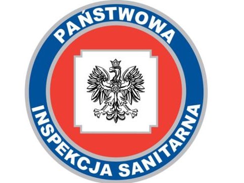 Informacja o braku  przydatności wody do spożycia