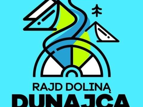 Rajd Doliną Dunajca – Zapraszamy