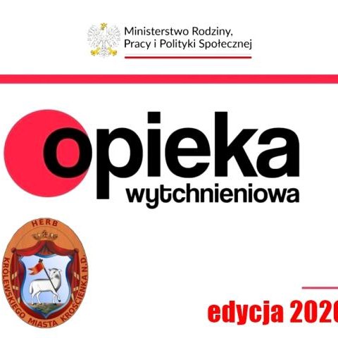 Ogłaszamy nabór wniosków do Programu „Opieka wytchnieniowa” - edycja 2026