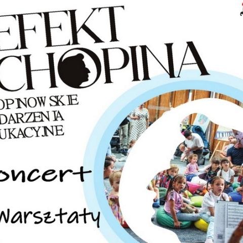 Efekt Chopina – Muzyka jest dobra na wszystko, czyli kiedy emocje biorą górę
