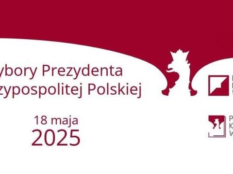 INFORMACJA o zmianie dotychczasowej siedziby Obwodowej Komisji Wyborczej Nr 2 w Krościenku nad Dunajcem