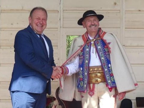 65 lat pracy twórczej Jana Kubika