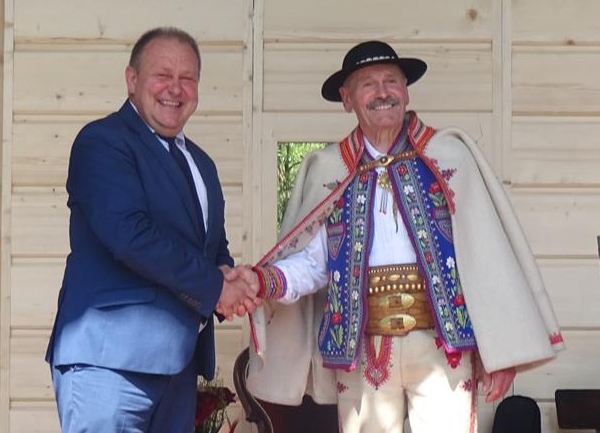 65 lat pracy twórczej Jana Kubika