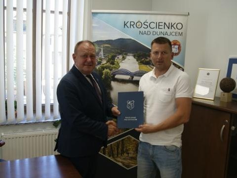 Centrum Kultury i Edukacji Romów w Krościenku nad Dunajcem