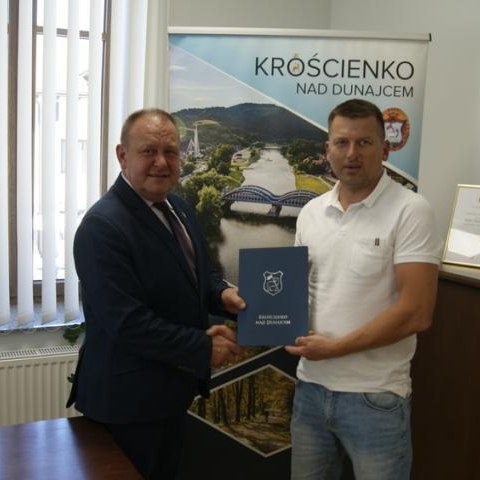 Centrum Kultury i Edukacji Romów w Krościenku nad Dunajcem